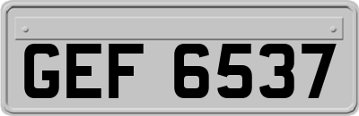 GEF6537