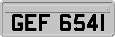 GEF6541