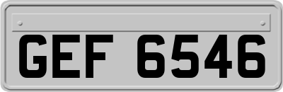 GEF6546