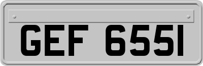 GEF6551