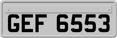 GEF6553