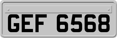 GEF6568