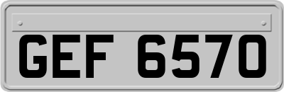 GEF6570