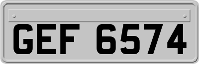 GEF6574