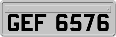 GEF6576