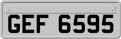 GEF6595