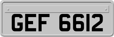 GEF6612