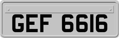 GEF6616