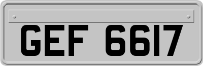 GEF6617
