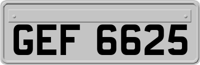 GEF6625