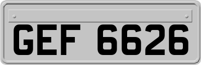 GEF6626