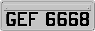 GEF6668