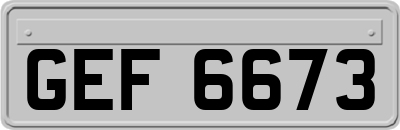 GEF6673