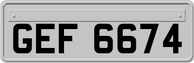 GEF6674