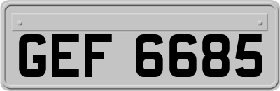 GEF6685