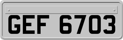 GEF6703