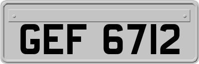 GEF6712