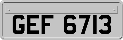 GEF6713