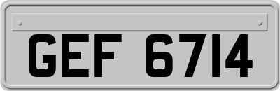 GEF6714