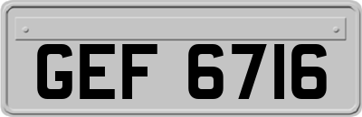 GEF6716