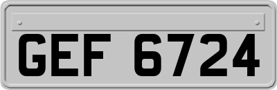 GEF6724