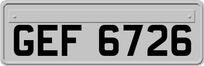 GEF6726