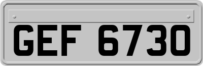 GEF6730