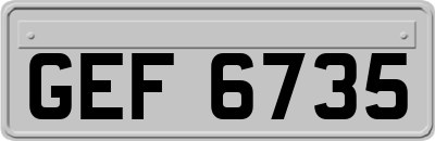 GEF6735