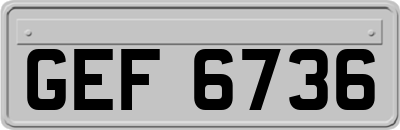 GEF6736