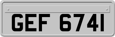 GEF6741