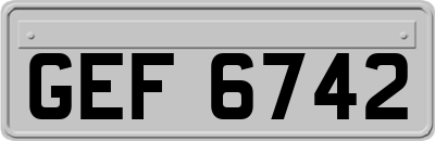GEF6742