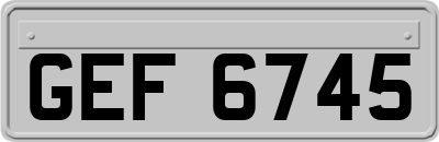 GEF6745