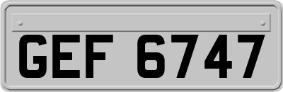 GEF6747