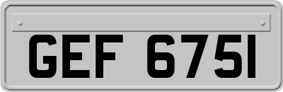 GEF6751