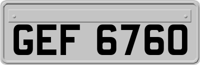 GEF6760
