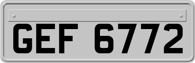 GEF6772
