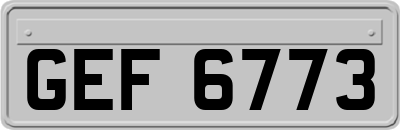 GEF6773