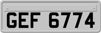 GEF6774