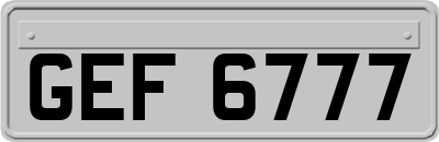 GEF6777