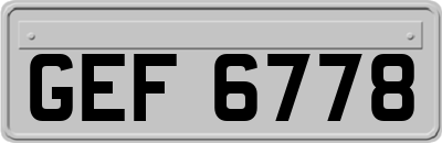 GEF6778