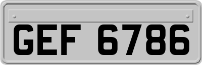 GEF6786
