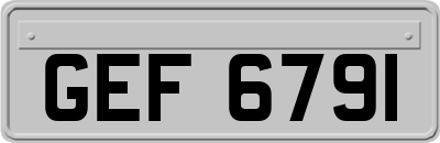 GEF6791