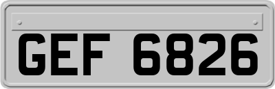 GEF6826