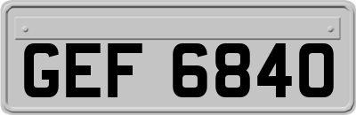 GEF6840