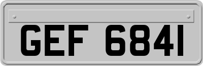 GEF6841