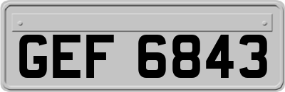 GEF6843
