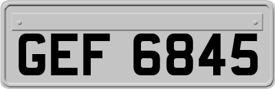 GEF6845