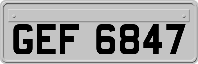 GEF6847