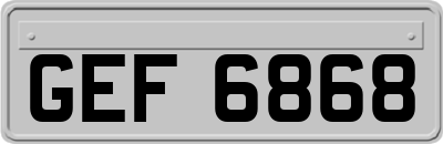 GEF6868