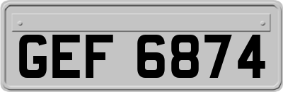 GEF6874